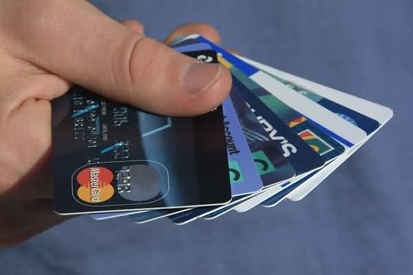Credit Cards Credit Rating